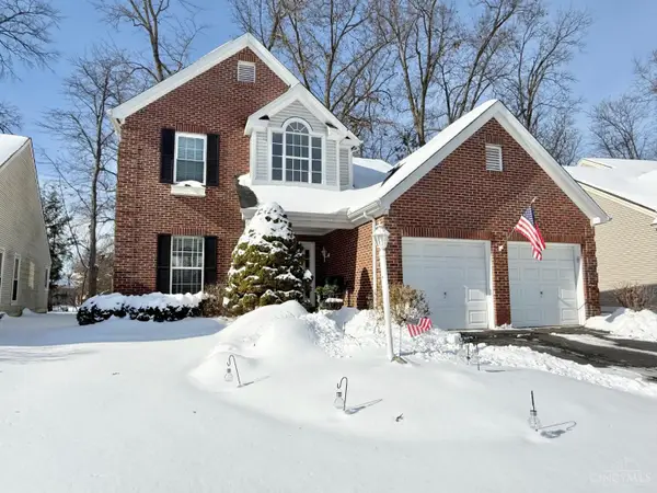 9547 Carriage Run Circle, Deerfield Twp., OH 45140
