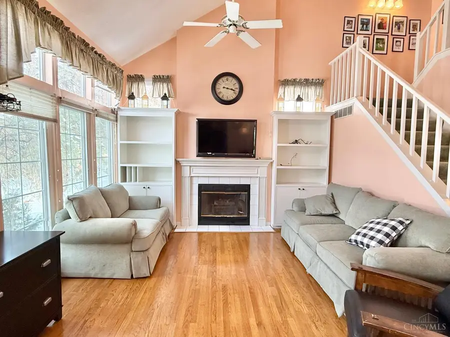 9547 Carriage Run Circle, Deerfield Township, OH 45140 - Image #3