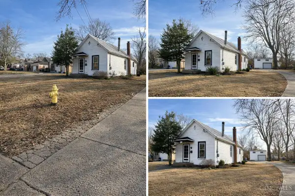 6521 Glade Avenue, Cincinnati, OH 45230