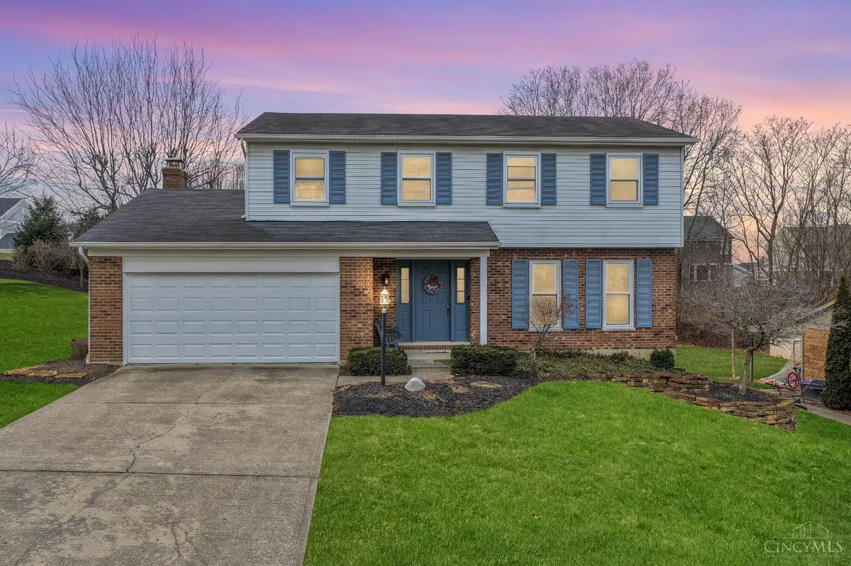 2763 Gallia Drive, Mack, OH 45233 - Image #1