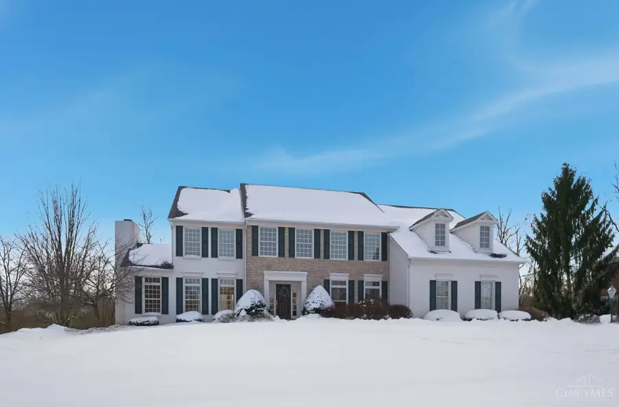 4187 Westridge Drive, Mason, OH 45040 - Image #2