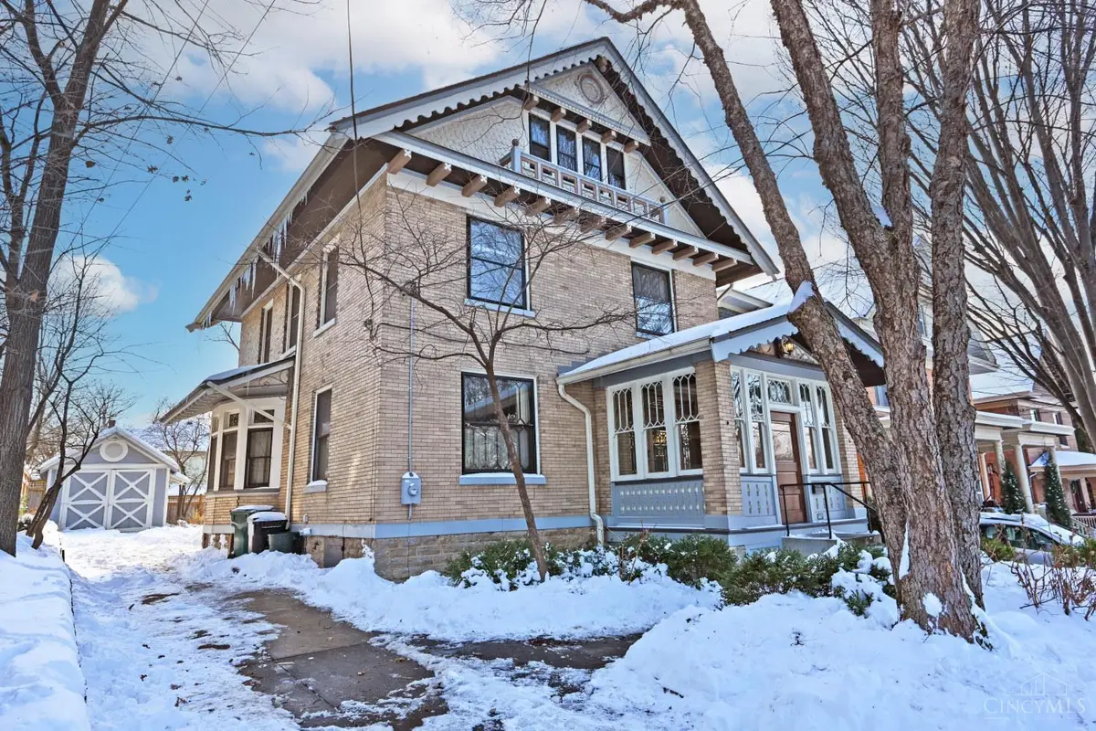 567 Howell Avenue, Cincinnati, OH 45220 - Image #1