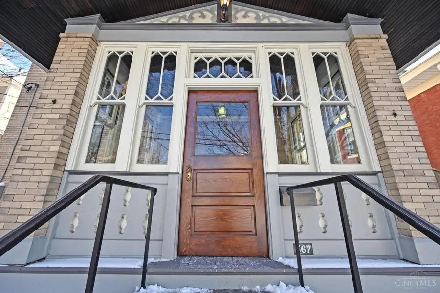 567 Howell Avenue, Cincinnati, OH 45220 - Image #3