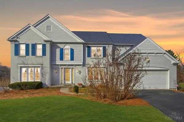 8277 Medinah Court, West Chester, OH 45069