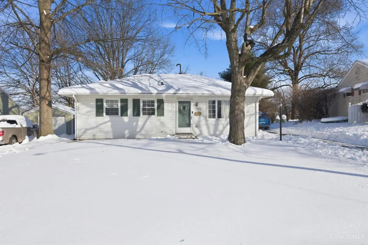 2817 Moorman Place, Middletown, OH 45042 - Image #1