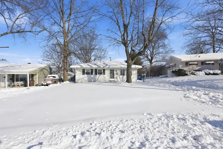 2817 Moorman Place, Middletown, OH 45042 - Image #2