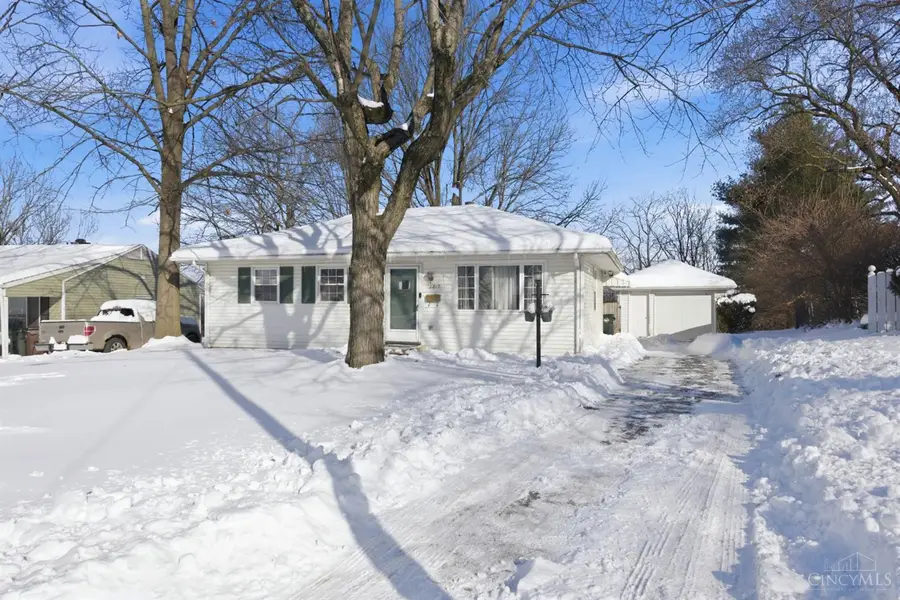 2817 Moorman Place, Middletown, OH 45042 - Image #3