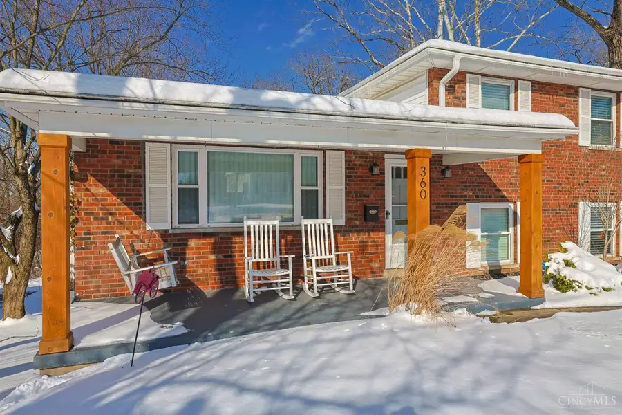 360 E State Road, Cleves, OH 45002 - #3