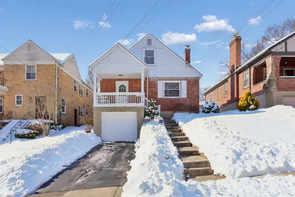 4115 Paxton Woods Drive, Cincinnati, OH 45209