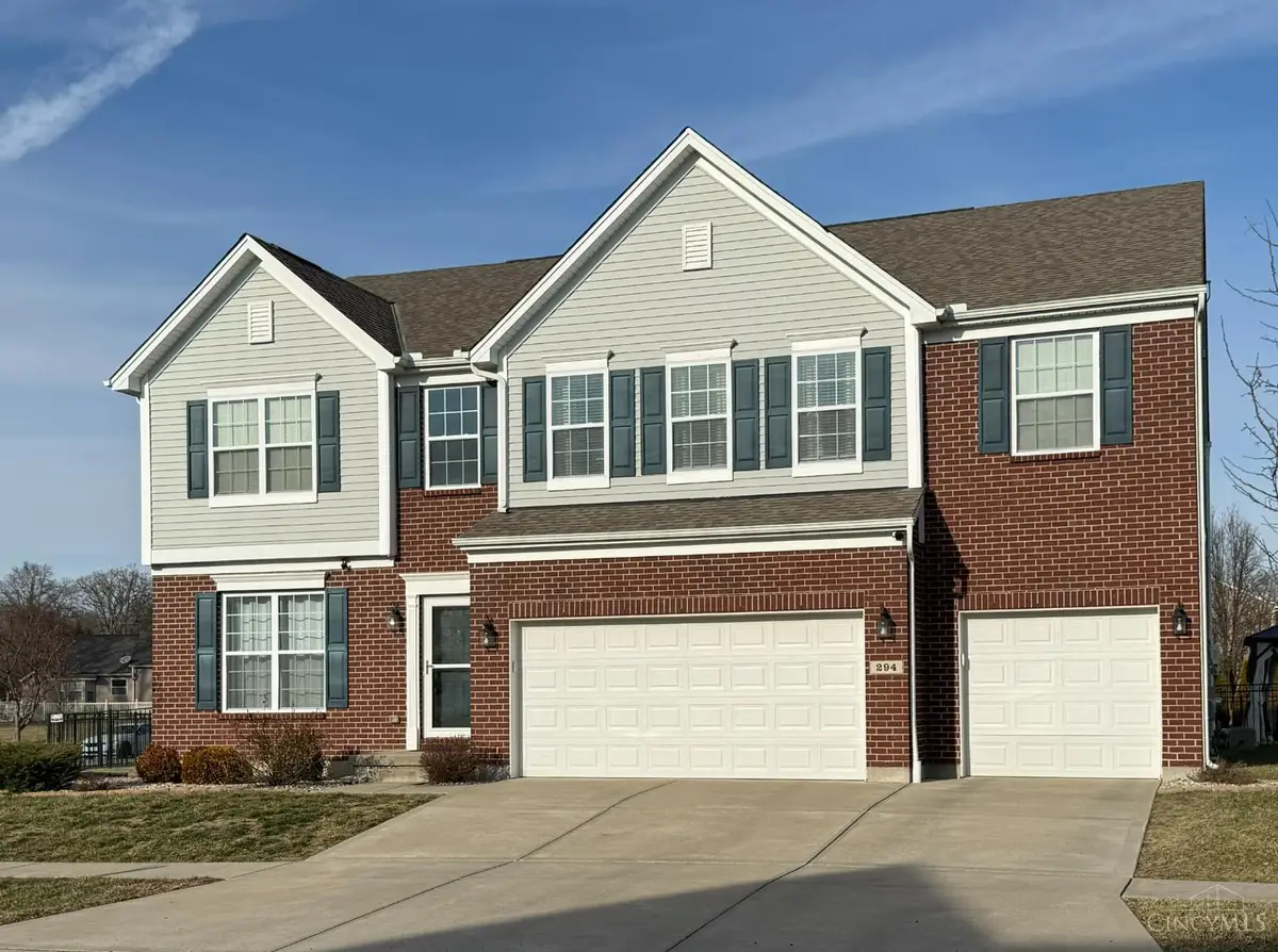 294 Haybrooke Drive, Warren, OH 45039 - Image #1