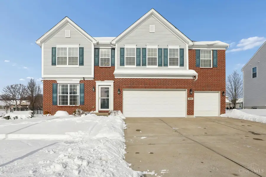294 Haybrooke Drive, Warren, OH 45039 - Image #2