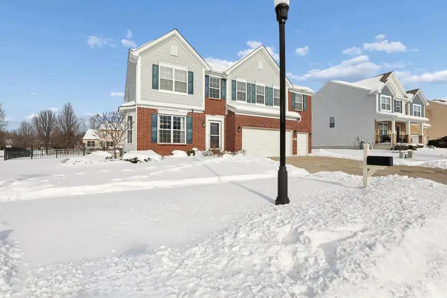 294 Haybrooke Drive, Warren, OH 45039 - Image #3