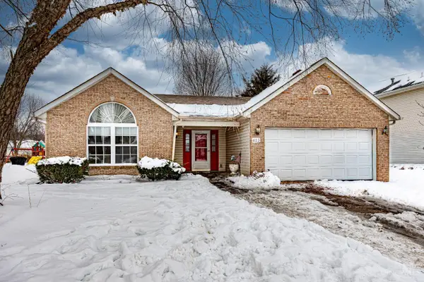 623 Willow Place, Trenton, OH 45067