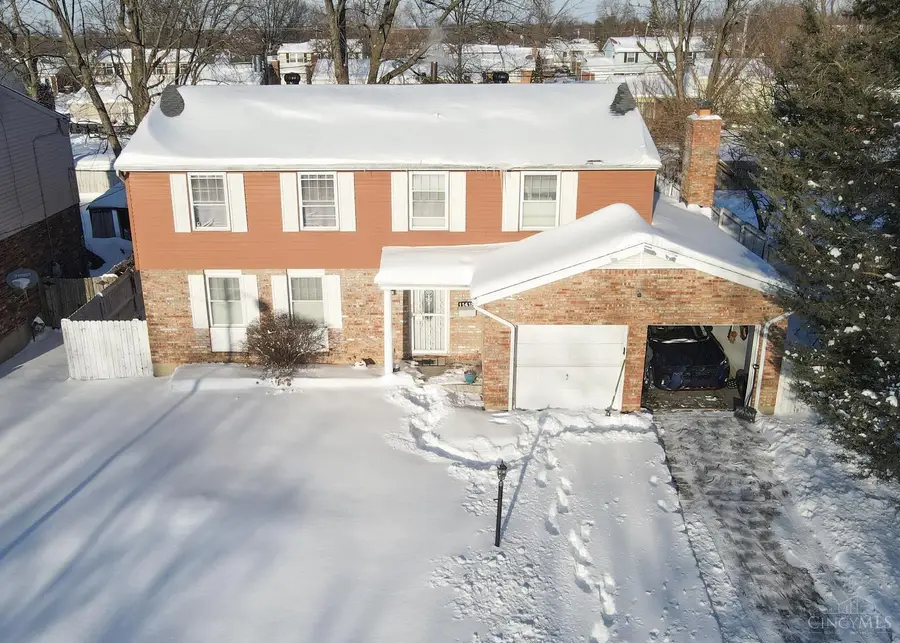 11418 Lyncross Drive, Forest Park, OH 45240 - #2