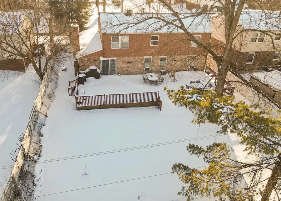 11418 Lyncross Drive, Forest Park, OH 45240 - #3