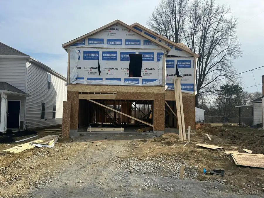 978 N South Street, Wilmington, OH 45177 - Image #2