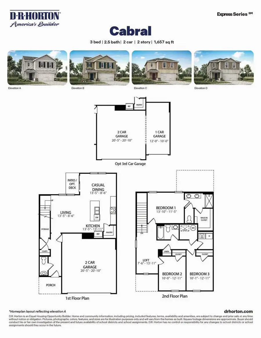 978 N South Street, Wilmington, OH 45177 - Image #3