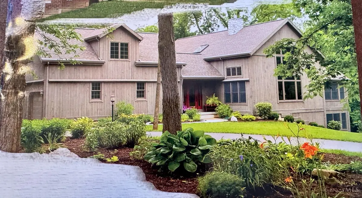 249 Hickory Meadows Lane, Turtlecreek, OH 45036 - Image #1