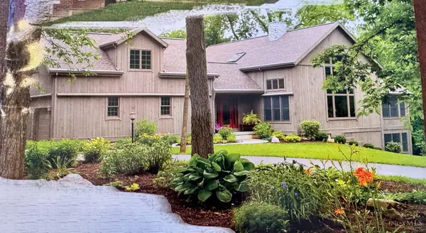 249 Hickory Meadows Lane, Turtle Creek Twp, OH 45036