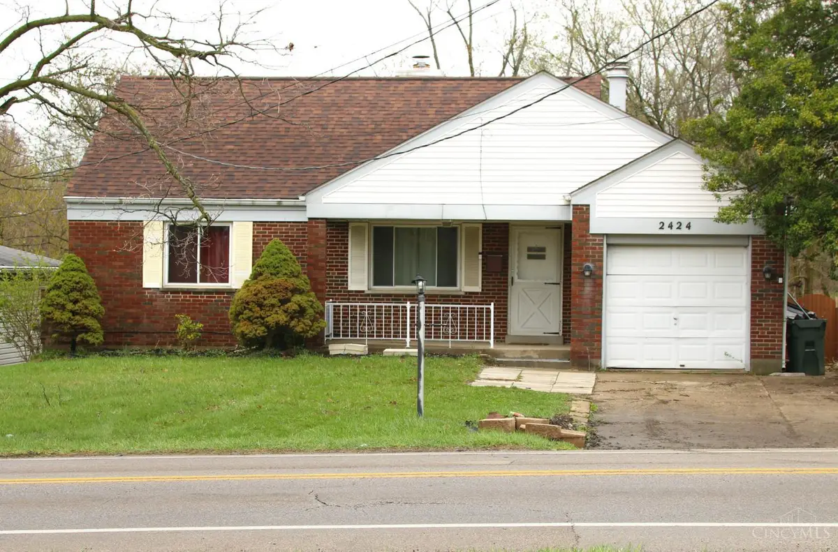 2424 Banning Road, Colerain Township, OH 45239 - Image #1