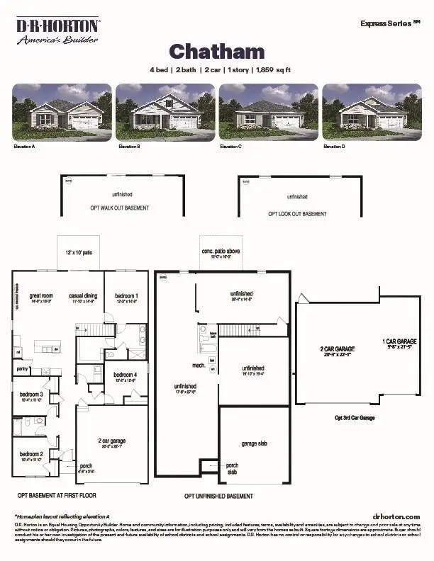 77 Great Horned Drive, Oxford, OH 45056 - Image #2