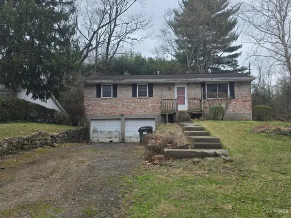 429 Mccreary Court, Springfield Twp., OH 45231