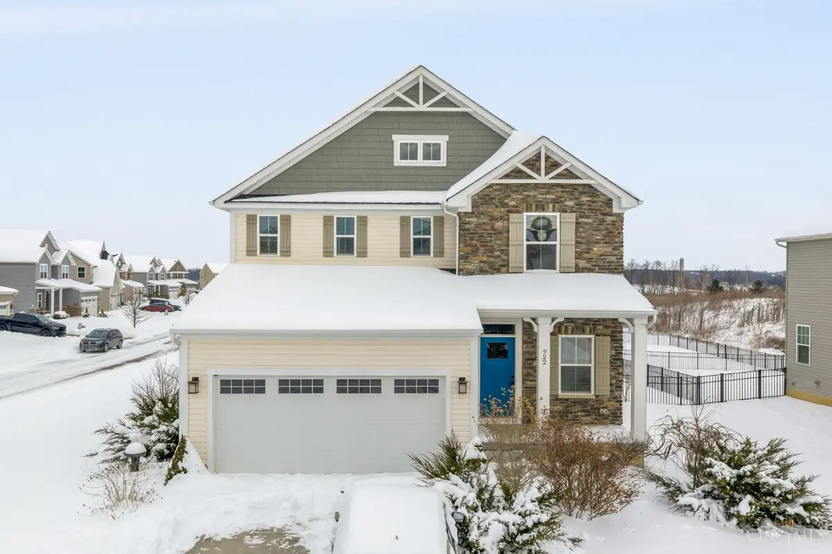 922 Trovillo Drive, South Lebanon, OH 45065 - Image #1