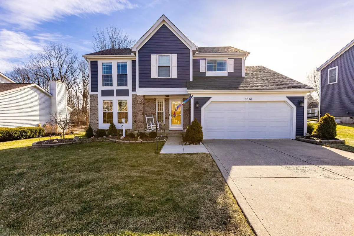 8850 Steeplechase, West Chester, OH 45069 - Image #1