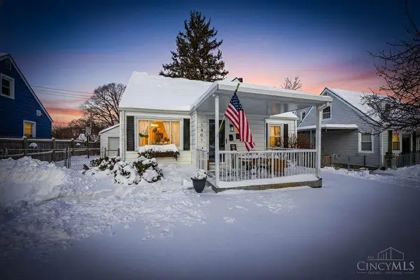 1401 Park Avenue, Hamilton, OH 45013