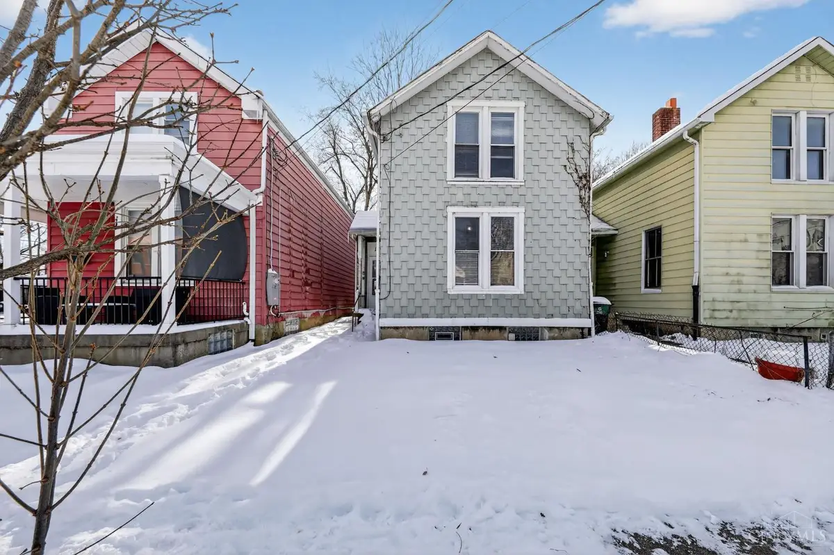 1763 Hanfield Street, Cincinnati, OH 45223 - #1