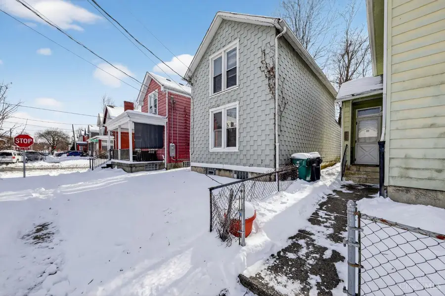 1763 Hanfield Street, Cincinnati, OH 45223 - #2