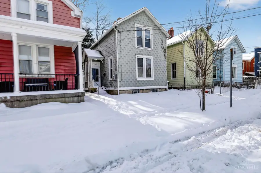 1763 Hanfield Street, Cincinnati, OH 45223 - #3