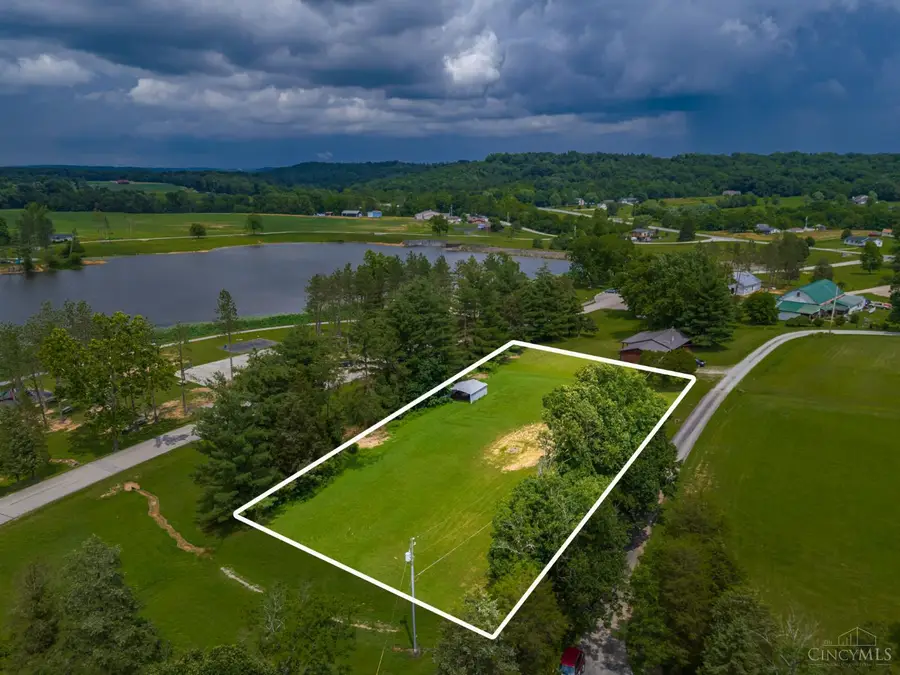 0 St Rt 41, West Union, OH 45693 - #2