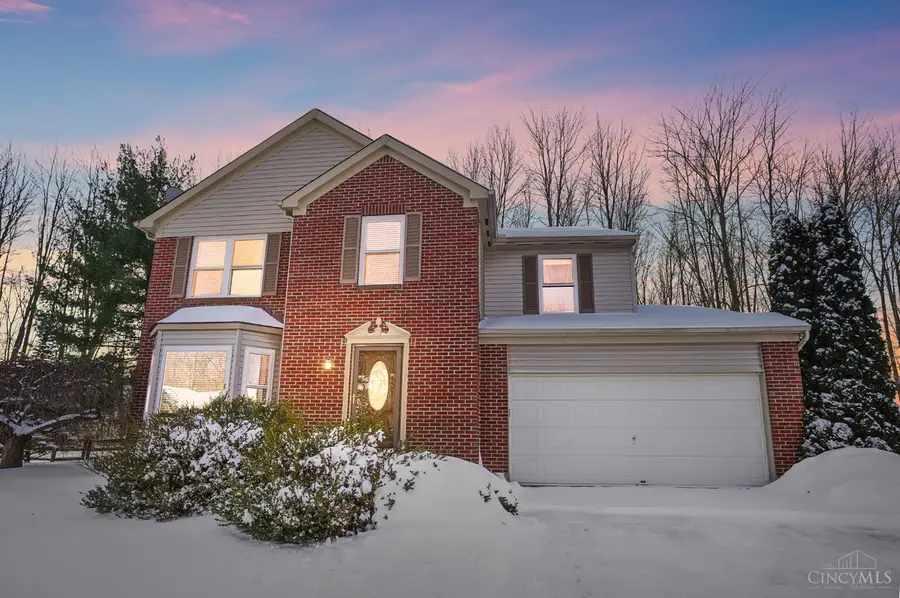 1513 Thornberry Road, Amelia, OH 45102 - Image #2