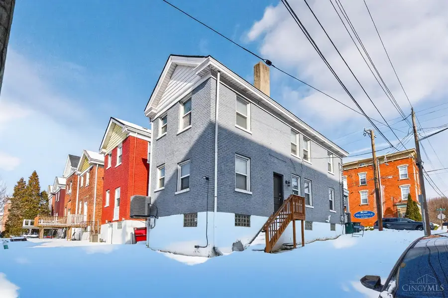 2917 Bellevue Avenue, Cincinnati, OH 45219 - #2