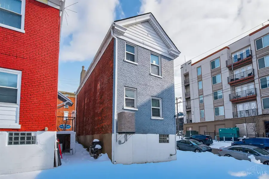 2917 Bellevue Avenue, Cincinnati, OH 45219 - #3