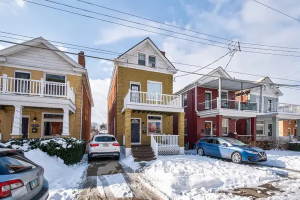 2923 Bellevue Avenue, Cincinnati, OH 45219