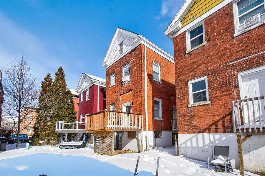 2923 Bellevue Avenue, Cincinnati, OH 45219 - #3