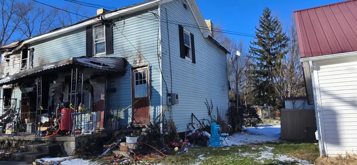 127 Paint Street, Greenfield, OH 45123 - Image #1