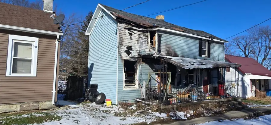 127 Paint Street, Greenfield, OH 45123 - Image #3