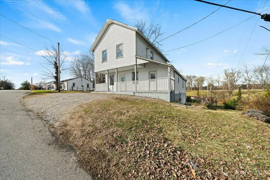 1471 Kress Road, Pike, OH 45176 - #2