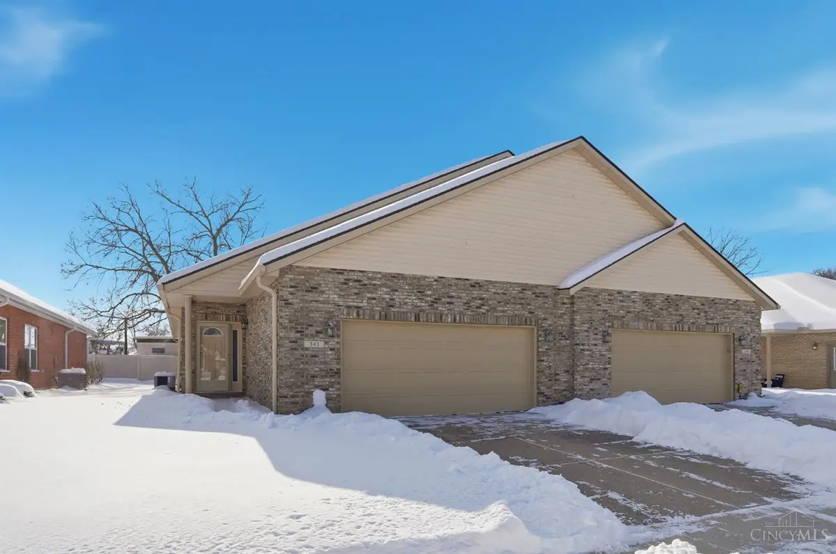 341 Lauryn Meadows Court, Fairfield, OH 45014 - #1