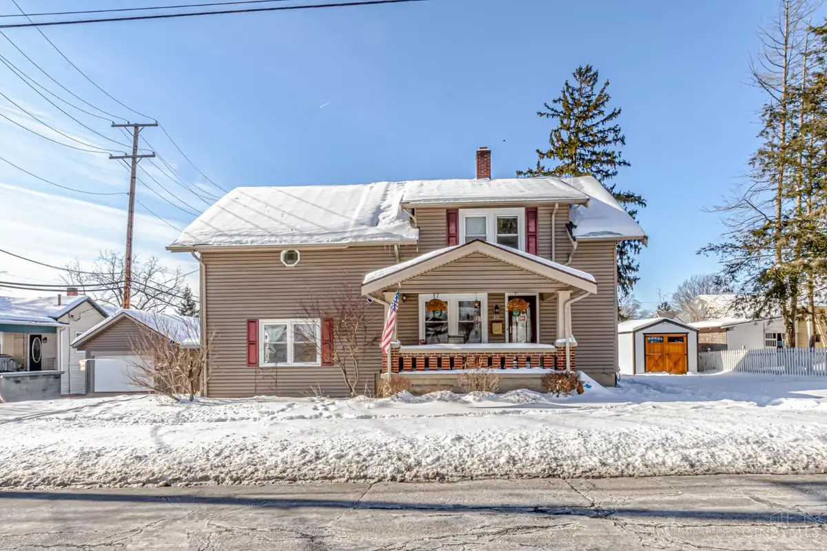 315 S Maple Street, Eaton, OH 45320 - Image #1