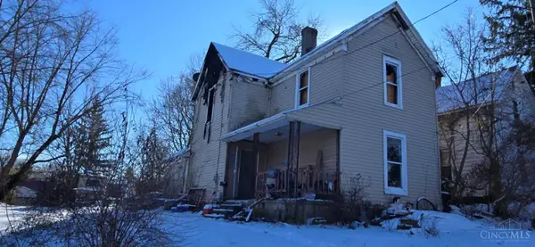 126 Smith Street, Greenfield, OH 45123