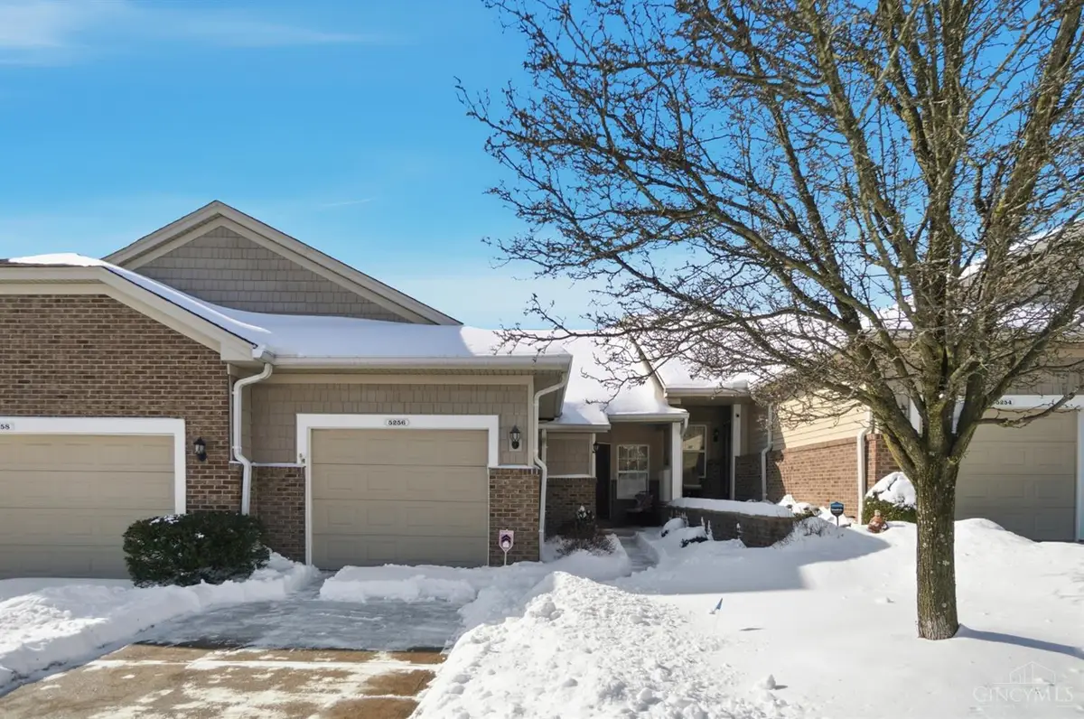 5256 Glen Creek Drive, Delhi, OH 45238 - #1