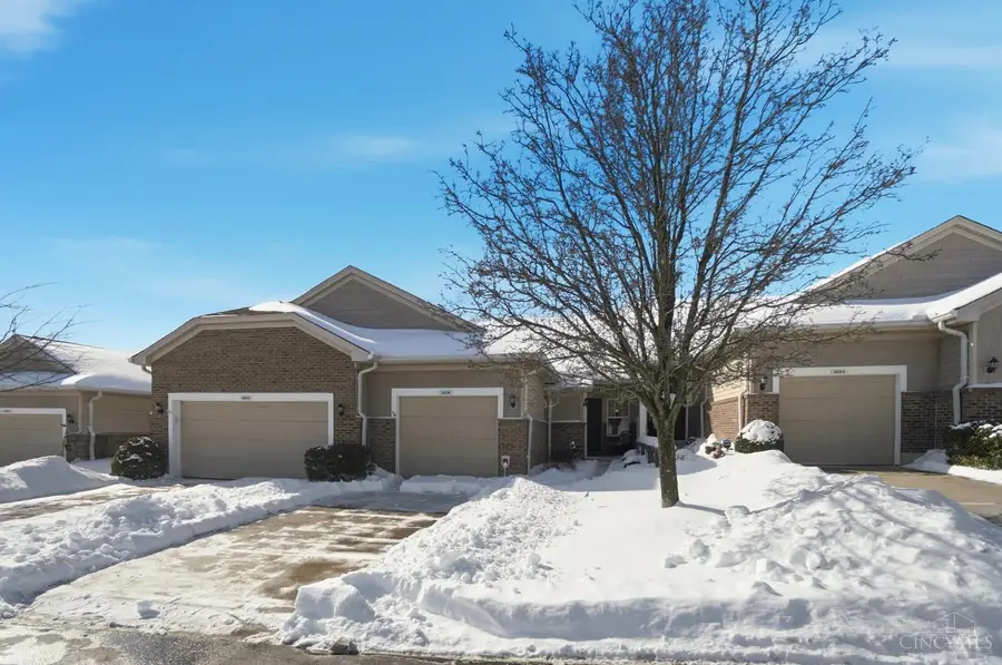 5256 Glen Creek Drive, Delhi, OH 45238 - #2