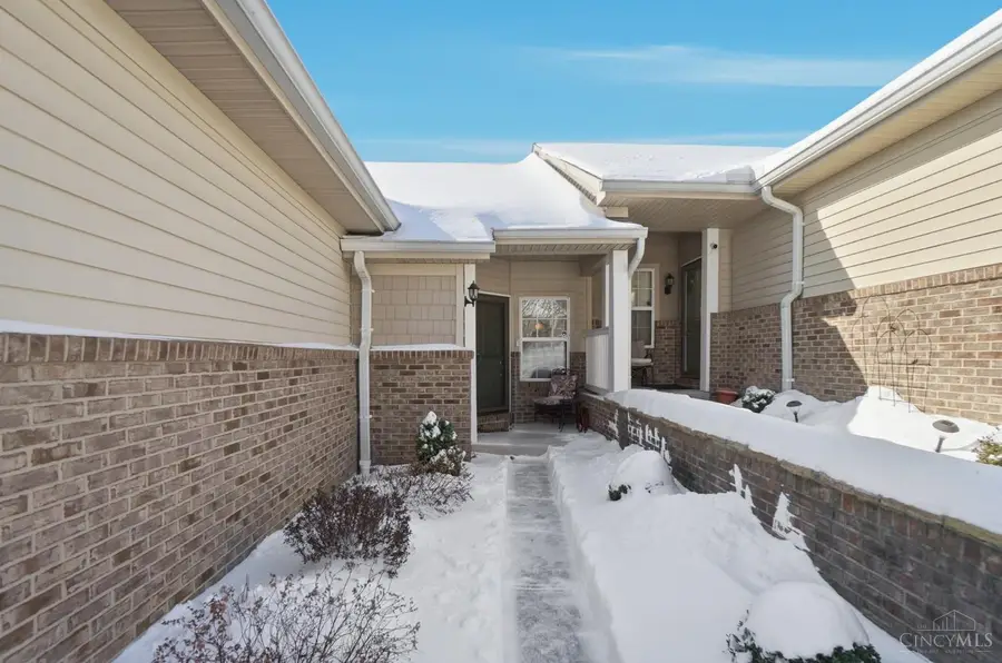 5256 Glen Creek Drive, Delhi, OH 45238 - #3