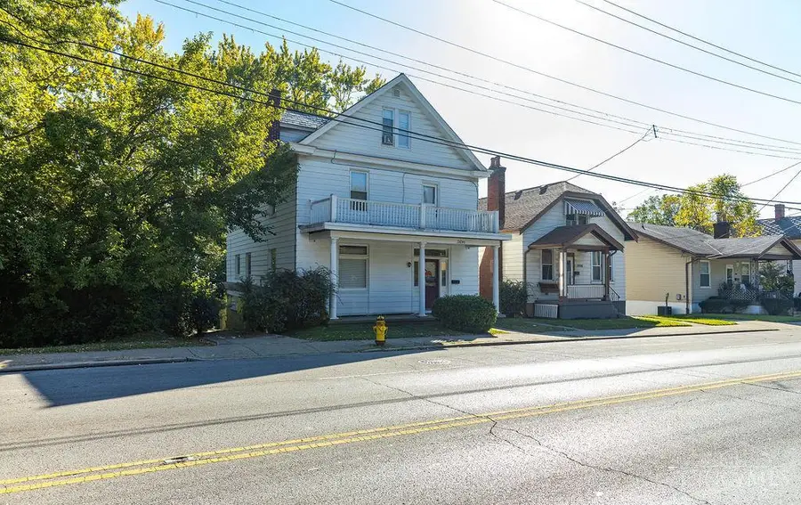 3498 Boudinot Avenue, Cincinnati, OH 45211 - #3