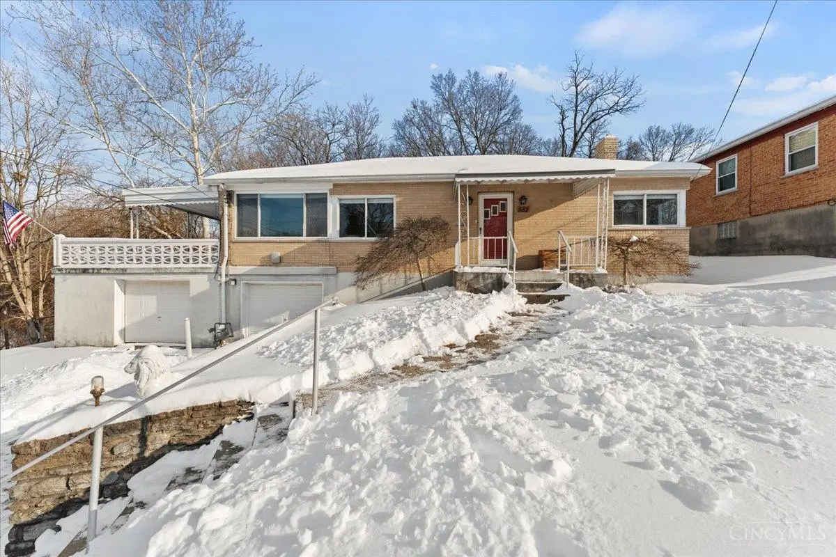 582 Trenton Avenue, Cincinnati, OH 45238 - #1