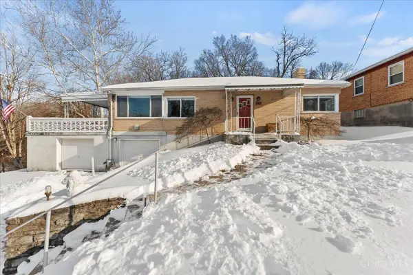 582 Trenton Avenue, Cincinnati, OH 45238